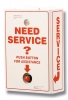 Indoor Customer Service Wireless Call Box